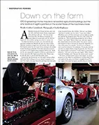 Down on the farm - Left