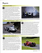 VSCC, Oulton Park - Left
