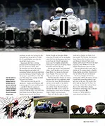 Silverstone Classic - Right