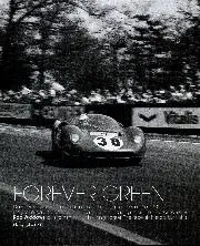 David Piper: Forever green driving force - Left