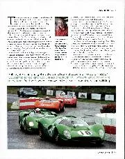 David Piper: Forever green driving force - Right