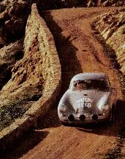 Employee number one - Left