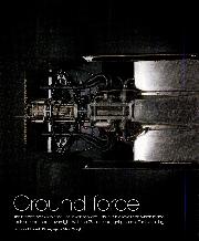Ground force - Left