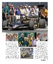 Remembering Ronnie - Right