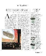 He's a record player - Left