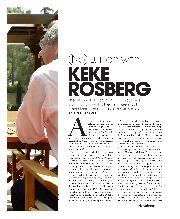 (No) Lunch with... Keke Rosberg - Right