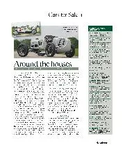 Around the houses, August 2009 - Left