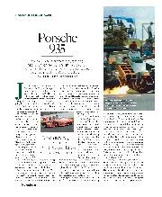Porsche 935 – racing's most underrated car? - Left