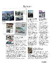 Reviews, August 2009 - Left