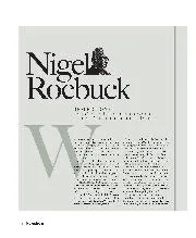 Nigel Roebuck - Left