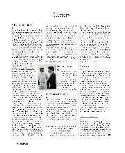 Readers letters, August 2009 - Left