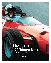 The Count and the Commendatore - Left