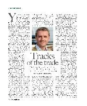 Tracks of the trade - Left
