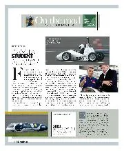 Shell Eco-Marathon - Left