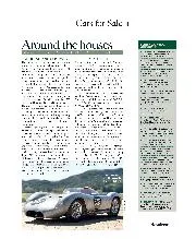 Around the houses, August 2010 - Left