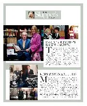 Inside Sir Jackie's Racing Album - Left