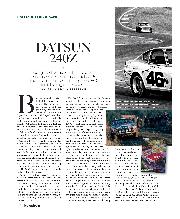 Datsun 240Z - Left