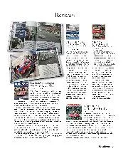 Reviews, August 2010 - Left