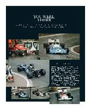 You were there - Left