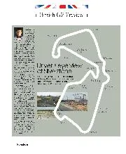 British GP Preview - Left