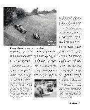 Kaye Petre: racer and writer - Left