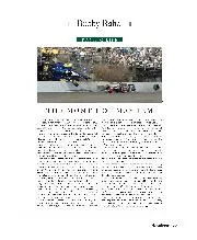 The Month of Mayhem - Left