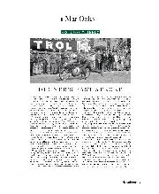 Degner's fast stroke - Left