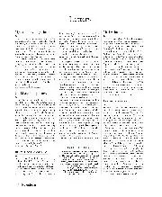 Letters, August 2010 - Left