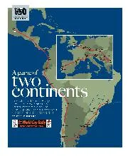 A game of two continents - Left