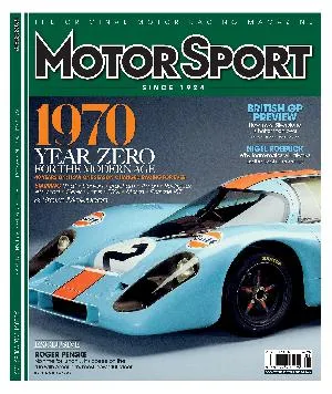 Cover image for August 2010