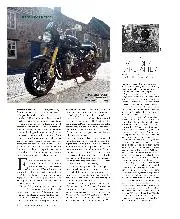 VICTORY - AND AFTER - Left