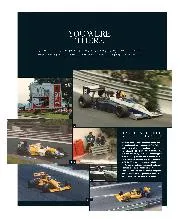 YOU WERE THERE - Left