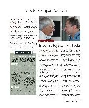 Is Bernie toying with Todt? - Left