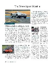 Strong field for Mille Miglia - Left