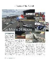 Le Mans 24 Hours - Left