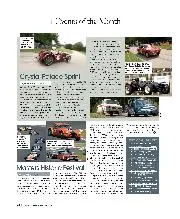 Masters Historic Festival - Left