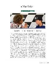 WHO IS WITHOUT SIN? - Left