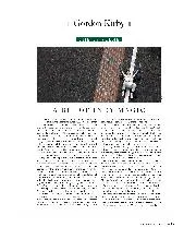 A BIT OF INDY MAGIC - Left