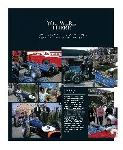 YOU WERE THERE - Left