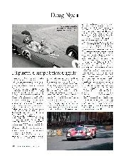 Filipinetti: triumph before tragedy - Left