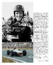 1962 & '68 Graham Hill - Right