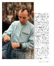 1964: John Surtees - Right