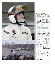 1969, '71 & '73 Jackie Stewart - Right