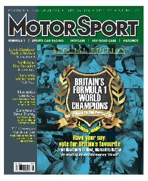 Cover image for August 2012