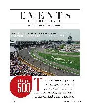 2013 Indianapolis 500 - Left