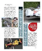 Cholmondeley Pageant of Power - Left