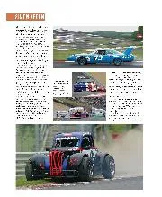 On the road with... Simon Arron - Right