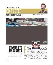 Sidetracked with... Ed Foster - Left
