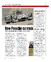 The Motor Sport Month - International News - Left