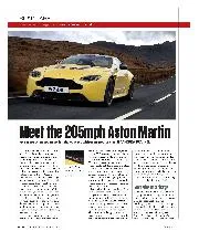 Road Car News - Left